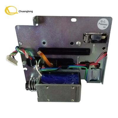 अच्छा दाम एटीएम पार्ट्स Hyosung HCDU 5600T EMV BCC-00018 कार्ड रीडर शटर S5611000313 5611000313 ICT3Q8-3HT2290 55645000062 ऑनलाइन