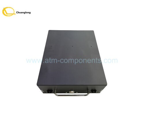 अच्छा दाम Cdm8240-RV-001 Yt4.100.207 एटीएम मशीन पार्ट्स कैसेट ग्रग 8240 रिजेक्ट कैसेट ऑनलाइन