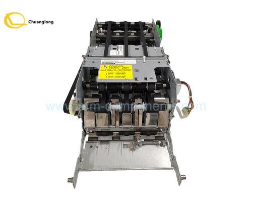 अच्छा दाम KD03300-C100 एटीएम मशीन पार्ट्स F510 डिस्पेंसर KD03300 C100 टॉप यूनिट Fujitsu F510 कैश डिस्पेंसर KD03300-B252-01 BDU Fujitsu F510 ऑनलाइन