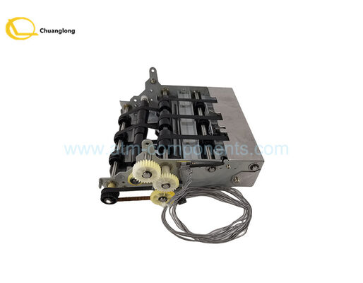 अच्छा दाम KD03300-C400 एटीएम मशीन भागों Fujistu डिस्पेंसर शीर्ष इकाई F510 प्रस्तुतकर्ता इकाई राजा कैलर ऑनलाइन