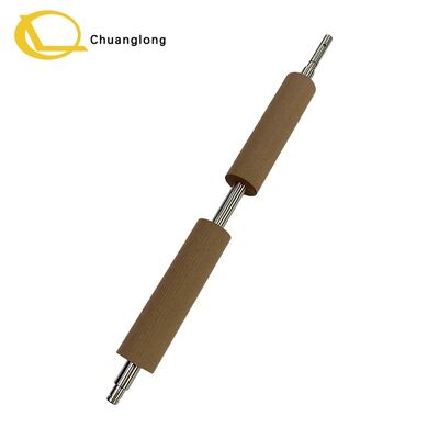 अच्छा दाम विनकोर निक्सडॉर्फ सीएमडी वी4 स्पंज शाफ्ट 01750044966 स्टैकर सीएमडी एसआर स्पंज रोलर शाफ्ट 2050XE एटीएम सीआरएम सेल्फ सर्विस कियोस्क पार्ट 01750044966 ऑनलाइन