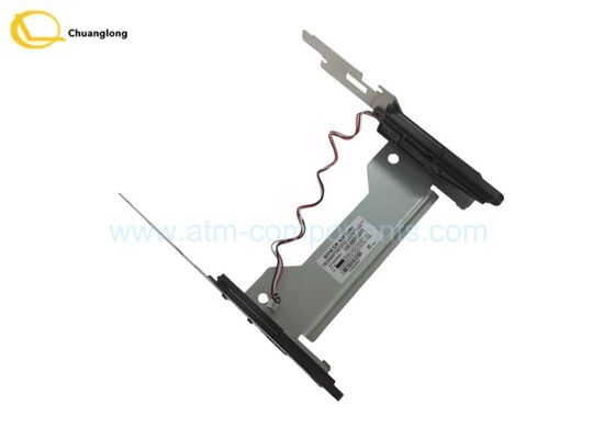 अच्छा दाम 1750059284 01750059284 एटीएम पार्ट्स Wincor Nixdorf परिवहन CMD V4 HORIZONTAL RL 124 MM ऑनलाइन