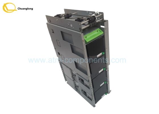 अच्छा दाम एनआरटी मशीन नकद डिस्पेंसर Fujitsu F53 सेमी बंच मल्टी कैसेट मीडिया बैंकनोट डिस्पेंसर कियोस्क Fujitsu F53 स्प्रे नकद डिस्पेंसर ऑनलाइन
