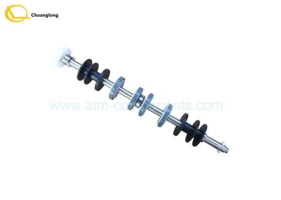 अच्छा दाम 49260542000A 49-260542-000A एटीएम पार्ट्स Diebold 368 ECRM रीसाइक्लर U2CS फ़ीड रोलर शाफ्ट ऑनलाइन