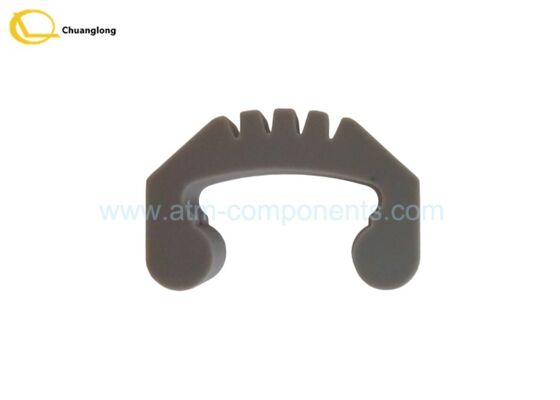 अच्छा दाम 4P007453-002 Hitachi HCM 3842 एटीएम मशीन के स्पेयर पार्ट्स WZP.रबर बुश ऑनलाइन