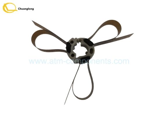 अच्छा दाम 4P007460A एटीएम पार्ट्स Hitachi 7500SR WCS-S.ROLR ASSY Diebold WCS-S ROLR Assy HCM BH-P4P075467BECRM BCRM Hitachi 4P007460A 49024216000B ऑनलाइन