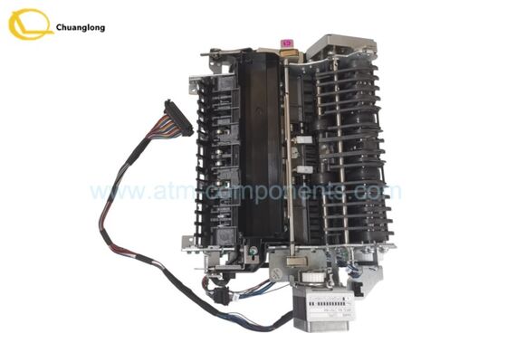 अच्छा दाम 49233111000A 49-233111-000A एटीएम पार्ट्स Diebold 378 UTFL ऊपरी परिवहन सामने ऑनलाइन
