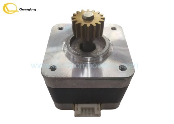 अच्छा दाम 1750295447-07 1750247631 एटीएम मशीन पार्ट्स Diebold Nixdorf DN200 आईओसी इन-आउटपुट मॉड्यूल कलेक्टर यूनिट मोटर 1750295447 ऑनलाइन