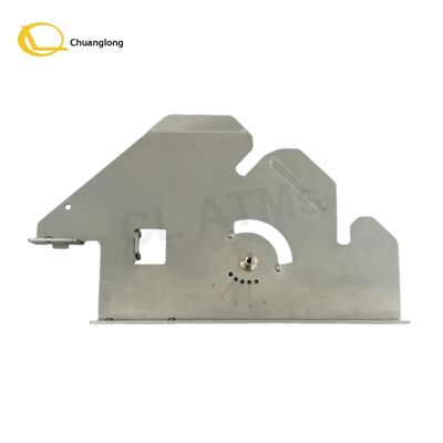 अच्छा दाम 1750256247-02 एटीएम मशीन स्पेयर पार्ट्स 1750256247-02 Wincor Nixdorf TP27 Wincor एटीएम के लिए धातु प्रिंट फ्रेम बी 01750256247-02 ऑनलाइन