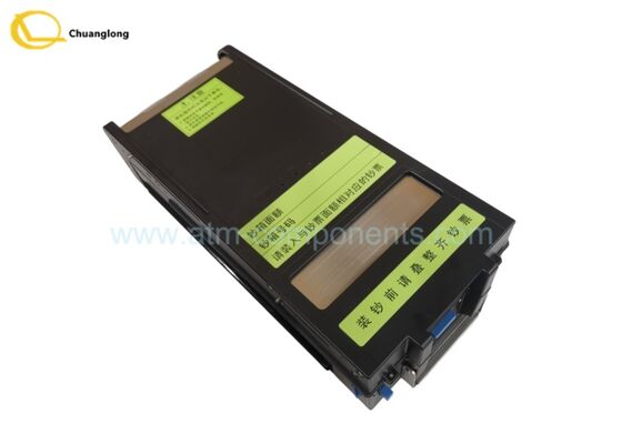 अच्छा दाम एटीएम मशीन स्पेयर पार्ट्स Fujitsu F610 कैसेट ऑनलाइन