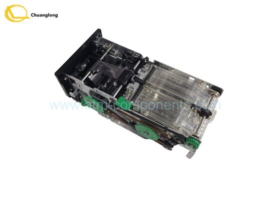 अच्छा दाम KD04014-D001 एटीएम कैसेट पुर्जे Fujitsu GSR50 पुनर्चक्रण स्टेकर ऑनलाइन