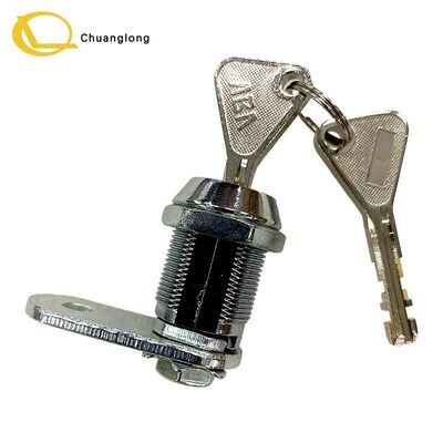 अच्छा दाम एनसीआर कैबिनेट लॉक UL437 लॉक और चाबी 009-0027833 ABLOY हाई सिक्योर चाबी के साथ 6683 6687 एटीएम सीडीएम सीआरएम सेल्फसर्व 0090023196 0090027833 ऑनलाइन