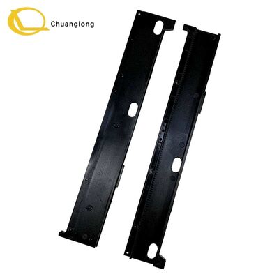 अच्छा दाम NCR S2 Presenter FL Short Nose 445-0731308 Front Long Nose Trans Plastic Plate 27.5mm ATM CDM CRM Selfserv Kiosk 4450731308-1 ऑनलाइन