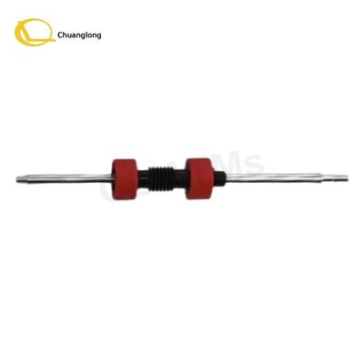 अच्छा दाम 01750291697-46 एटीएम मशीन पार्ट्स 1750291697-46 Diebold Nixdorf DN RM4 HCT हेड चेसिस ट्रांसपोर्ट शाफ्ट 1750291697 01750291697 ऑनलाइन
