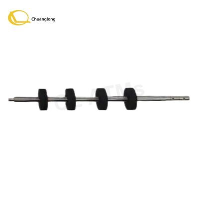 अच्छा दाम 01750375711 मूल एटीएम मशीन स्पेयर पार्ट्स Diebold Nixdorf DN100D DN100 DN200 ट्रांसपोर्ट शाफ्ट 28X9 CPL 1750375711 DN एटीएम के लिए ऑनलाइन