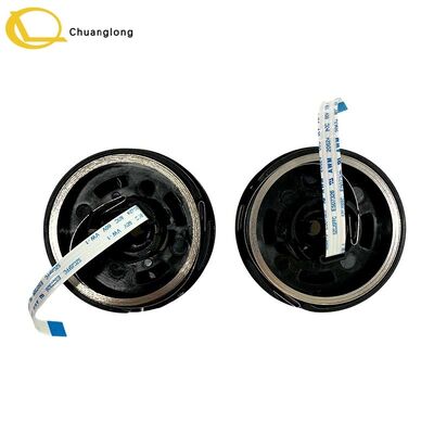 अच्छा दाम Hyosung स्टैकर केबल रोटरी Assy S7310000726 UP KIT केबल रोटरी Assy HCDU डिस्पेंसर हार्नेस MX5600T ATM CRM CRS सेल्फ सर्विस कियोस्क 7310000726 ऑनलाइन