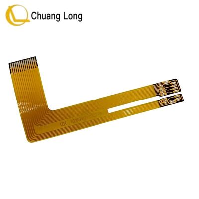 अच्छा दाम Sankyo ICT3Q8-3H0180-S कार्ड रीडर पढ़ें और लिखें हेड चिप G12A049A01 S66A624A02 Hyosung GRG 711010519 202011056-01 ऑनलाइन