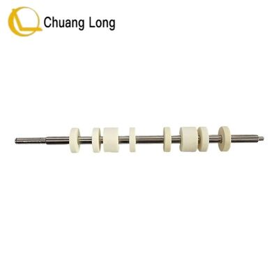अच्छा दाम Wincor C4060 SHAFT_D_CPL 01750133109 AU मॉड्यूल लोअर बिल ट्रांसपोर्ट स्पंज शाफ्ट 1750134478 एटीएम सीआरएम सीआरएस स्व-सेवा कियोस्क 1750133109 ऑनलाइन