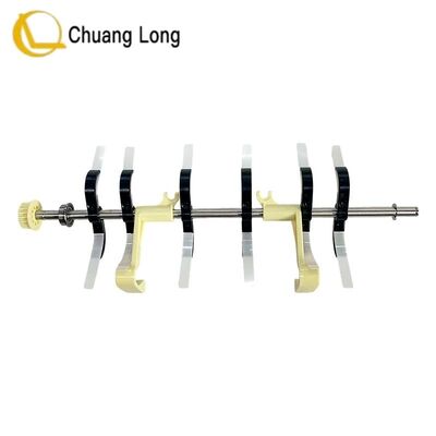 अच्छा दाम Wincor C4060 VS Module Paddle Shaft Assy 01750106232 Paddle Shaft Assy Foil Cineo 4040 ATM CRM CDM CRS Selfserv Kiosk Part 1750106232 ऑनलाइन