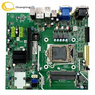 अच्छा दाम Wincor Nixdorf 01750254552 मदरबोर्ड W Intel Core i5-4570TE 2.70Ghz 2GB RAM Win10 रेडी एटीएम CDM CRM CRS सेल्फसर्व कियॉस्क 1750254552 ऑनलाइन