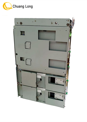 अच्छा दाम एटीएम मशीन पार्ट्स Fujitsu F53 कैश डिस्पेंसर KD03235-B001 4+1 कैसेट फ्रंट लोडिंग ऑनलाइन