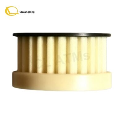 अच्छा दाम एटीएम मशीन पार्ट्स गियर Wincor Nixdorf C4060 Cineo for Input Module Collector Unit CRS 01750248000-78-5 गियर ऑनलाइन