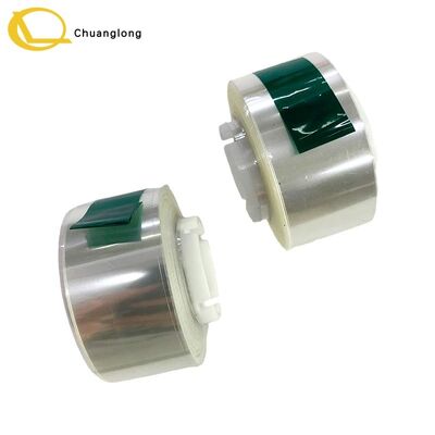 अच्छा दाम फुजीत्सु एस्क्रो टेप KD02902-9224 FILM ASSY D सफेद एटीएम सीडीएम सीआरएम सीआरएस स्व-सेवा कियोस्क भाग KD02902-9225 KD02902-9224 ऑनलाइन