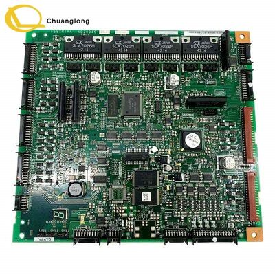 अच्छा दाम Fujitsu F56 डिस्पेंसर कंट्रोल बोर्ड KD20049-B91X GF0273 मुख्य सीपीयू पीसीबी मियां बोर्ड GF0273 एटीएम सीआरएम सीआरएस स्व-सेवा कियोस्क KD20049-B91X ऑनलाइन