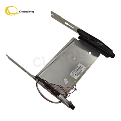 अच्छा दाम 1750057875 मूल एटीएम मशीन स्पेयर पार्ट्स Wincor Nixdorf परिवहन AGT CMD-V4 क्षैतिज FL 101mm 01750057875 के लिए Wincor एटीएम ऑनलाइन