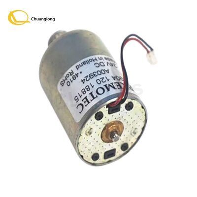 अच्छा दाम A003924 ग्लोरी NMD एटीएम मशीन स्पेयर पार्ट्स NMD100 NMD200 NQ101 NQ200 PREMOTEC NQ200 मोटर A003924 ग्लोरी NMD एटीएम के लिए ऑनलाइन