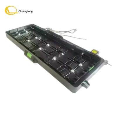 अच्छा दाम 01750301917 मूल एटीएम मशीन स्पेयर पार्ट 1750301917 Diebold Nixdorf DN200 250 450 RM4V CHT लोअर ट्रांसपोर्ट 01750301917 DN एटीएम ऑनलाइन