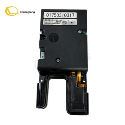 अच्छा दाम 01750310317 एटीएम मशीन स्पेयर पार्ट Diebold Nixdorf CHD DIP ICM375 3RF2793 DN200 250 450 डालें कार्ड रीडर 1750310317 डीएन एटीएम के लिए ऑनलाइन