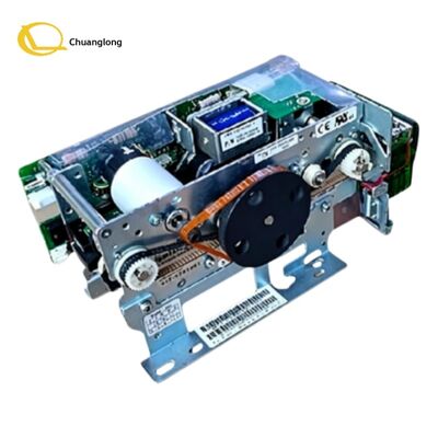 अच्छा दाम 445-0723882 एटीएम पार्ट्स ICT3Q8 NU-IMCRW कार्ड रीडर 3-ट्रैक मैग्नेटिक EMV चिप रीडिंग RS232 TDS-08A DC12V सोलेनॉइड NCR 66XX पढ़ें ऑनलाइन
