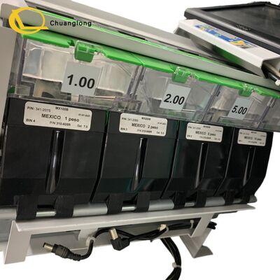 अच्छा दाम Diebold Nixdorf COIN DISPENSER CX25 ROTOKIT MEXICO 01750274170 DN 200 250 450 RM4 Wincor एटीएम सीआरएम सीआरएस स्व-सेवा कियोस्क रीसाइक्लर 1750274170 ऑनलाइन