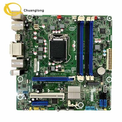 अच्छा दाम Diebold Nixdorf पीसी मदरबोर्ड कैन्यन I5 2.9GHZ 49-249258-291C मुख्य बोर्ड एटीएम सीआरएम सीआरएस स्व-सेवा कियोस्क 00-155574-291A 49-249260-291A ऑनलाइन