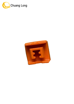 अच्छा दाम एटीएम मशीन पार्ट्स Diebold CRS 8XX/37XX/3550 INSR,KEY,SOLID,ORN 49249454002A 49-249454002A ऑनलाइन