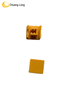 अच्छा दाम एटीएम मशीन पार्ट्स Diebold CRS 8XX/37XX/3550 INSR,KEY,SOLID,YEL 49249454004A 49-249454-004A ऑनलाइन