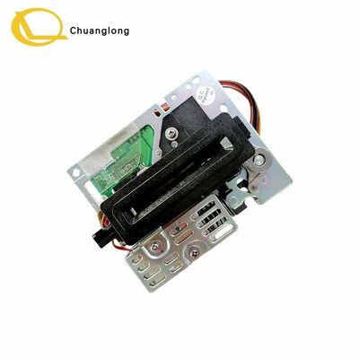 अच्छा दाम Wincor Nixdorf V2XU कार्ड रीडर एंट्री स्लॉट 01750105988 TRK 123 स्मार्ट यूएसबी OMRON कार्ड रीडर बेज़ेल शटर एटीएम सीआरएम सीआरएस स्व-सेवा कियोस्क 4999783-8 1750105988-1 ऑनलाइन