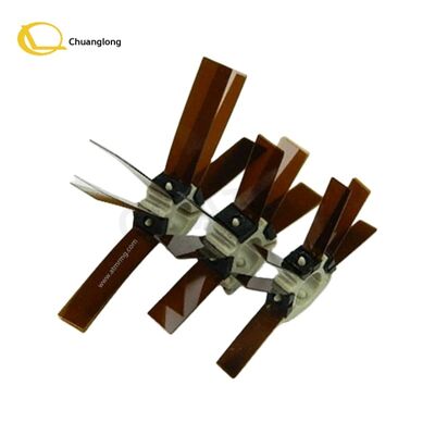अच्छा दाम 4P007457B एटीएम मशीन स्पेयर पार्ट्स Hitachi HCM 2845V WRB-S ROLR1 ASSY 4P007457B Wrb Srolr1 Assy Hitachi एटीएम के लिए ऑनलाइन