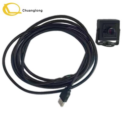 अच्छा दाम एटीएम यूएसबी कैमरा (63PHSX-720P-P32) 1MP ब्रैकेट और 3M केबल के साथ 1 मिलियन पिक्सेल कैमरा 3 मीटर केबल एटीएम सीआरएम सीआरएस सेल्फसर्व कियोस्क विन्कोर डाइबोल्ड ह्योसुंग एनसीआर ऑनलाइन
