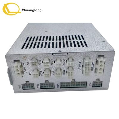 अच्छा दाम Hyosung 5600T पावर सप्लाई S5621000037 पावर सप्लाई HPS250 PSU HPS250GTTWI ATM CRM CRS सेल्फ सर्विस कियोस्क पार्ट 5621000037 ऑनलाइन