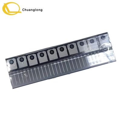 अच्छा दाम 6R125P6 CoolMOSTM P6 MOSFET पावर सप्लाई इंटीग्रेटेड सर्किट Infineon ATM CRM CRS सेल्फ सर्विस कियोस्क Hyosung Diebold Wincor NCR Fujitsu Hitachi 6R125P6 ऑनलाइन