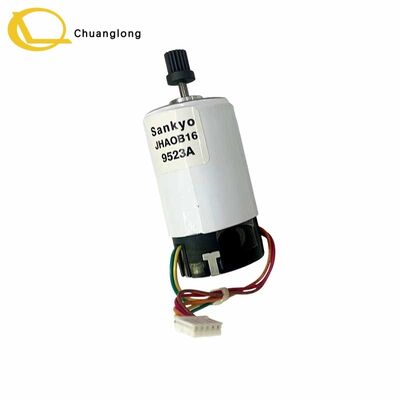 अच्छा दाम Wincor Nixdorf ICT3Q8-3A0171 कार्ड रीडर मोटर Sankyo JHAOB16 9523A कार्ड रीडर एटीएम सीआरएम सीआरएस सेल्फ सर्विस कियोस्क रीसाइक्लर ICT3Q8-3A0171 ऑनलाइन