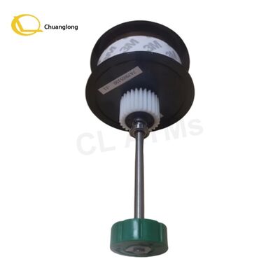 अच्छा दाम 49024234000B M7628716A एस्क्रो टेप एटीएम मशीन पार्ट्स Hitachi 2845V WTS-REEL-SH ASSY एस्क्रो टेप 49024234000B M7628716A ऑनलाइन