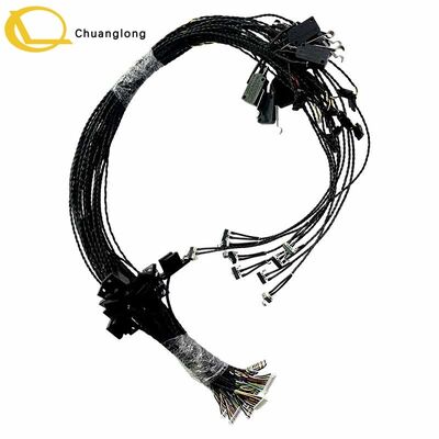 अच्छा दाम डाइबोल्ड निक्सडॉर्फ CA, STKR, SNSR 49-26716-0000A डाइबोल्ड DB2.0 स्टैकर सेंसर हार्नेस ATM CRM CRS सेल्फसर्व कियोस्क 49267160000A ऑनलाइन