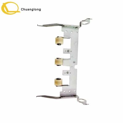 अच्छा दाम फुजीत्सु F510 स्टैकर मुख्य ड्राइव H Assy KD03300-C300-018 पूल यूनिट ब्रैकेट एटीएम सीआरएम सीआरएस स्व-सेवा कियोस्क KD03300-C300-018 ऑनलाइन