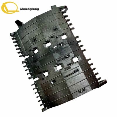 अच्छा दाम हिताची BNA00434 W2UR-ROLR_GUIDE M7628716F HCM2 डिस्पेंसर UR मॉड्यूल गाइड प्लेट एटीएम सीआरएम सीआरएस सेल्फसर्व कियोस्क रीसायक्लर 2010001957 ऑनलाइन