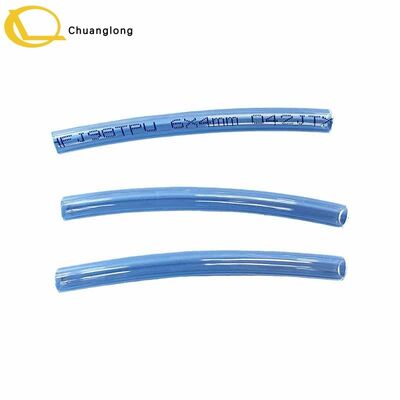 अच्छा दाम एनसीआर न्यूमेटिक ट्यूबिंग 6.0mm OD 70.0mm लंबी 445-0750855 S2 न्यूमेटिक एयर ट्यूब एटीएम सीआरएम सीआरएस सेल्फसर्व कियोस्क 4450756286-27 4450750855 ऑनलाइन