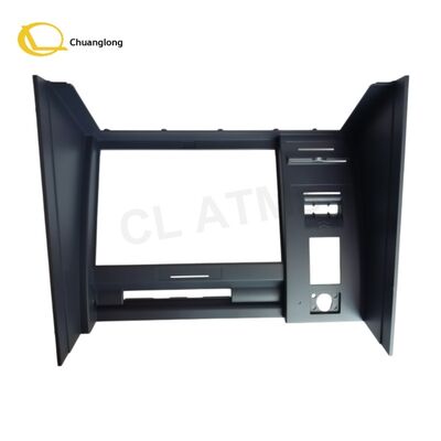 अच्छा दाम 175105347 285 फेशियल फ्रेम एटीएम मशीन पार्ट्स Wincor Nixdorf 285 पैनल फेशियल 285 0175105347 मूल नया Wincor 285 फेशियल फ्रेम ऑनलाइन