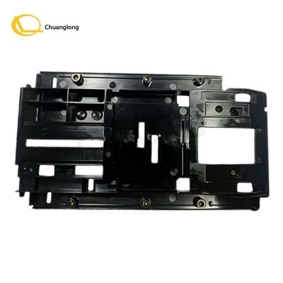 अच्छा दाम KD02881-E551 कैश कैसेट बेस फ्रेम Fujitsu एटीएम मशीन मरम्मत भागों Fujitsu F53 एटीएम कैश कैसेट बेस फ्रेम KD02881-E551 ऑनलाइन